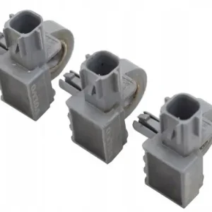 CZUJNIK UDERZENIA VOLVO XC40 V40 Nowość